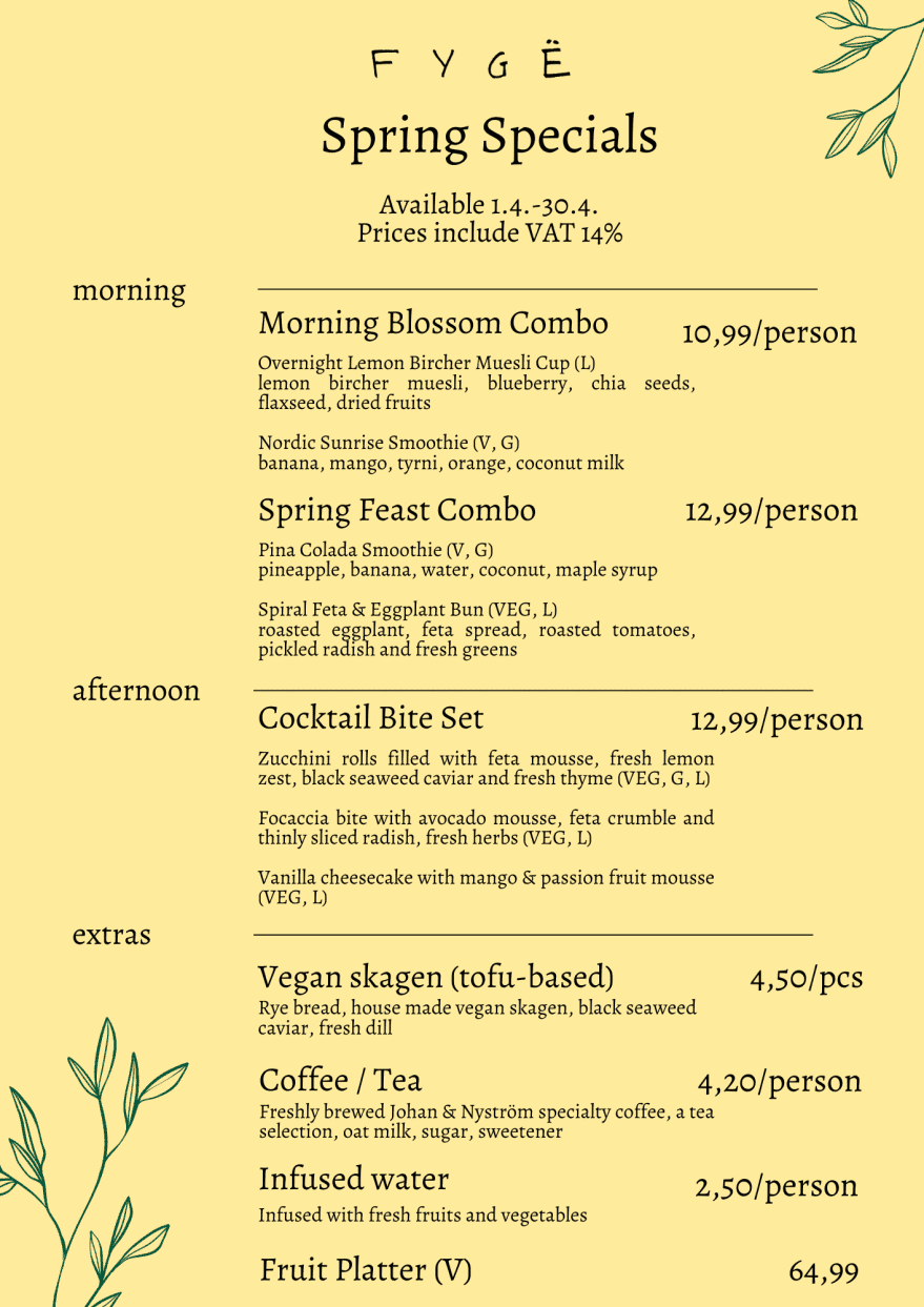 Brewing Up Savings: Free Coffee with Your April Breakfast Catering Order!