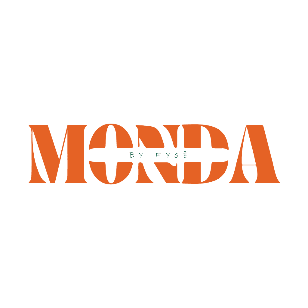 Monda by Fygë