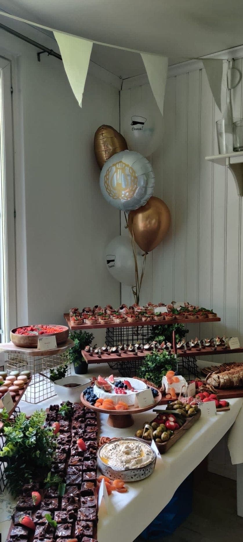Celebrating 3 Years of Fygë!