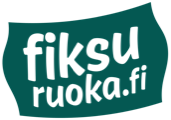 Fiksuruoka